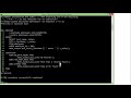 Oracle - PL/SQL - Exception Handling