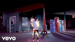Thutmose feat. Pink Sweat$ - Man on Fire ( Music )