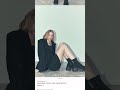 Отправляем 11 пару ботинок zara в Москву