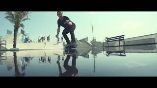 Gadget - Lexus Hoverboard - SKATE ON AIR AND WATER - Ludicrous Gadgets