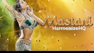 Mastani | Official Music Video | New Hindi Song HarmonizeHQ