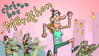 Cartoon Box MARATHON | The BEST of Cartoon Box | Frame Order Favourites | Hilari
