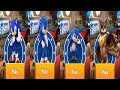 Sonic Dash - SONIC VS TEEN SONIC VS BABY SONIC VS LONGCLAW