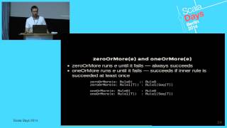 Meet parboiled2 – A Macro-Based PEG Parser Generator for Scala 2.10.3+