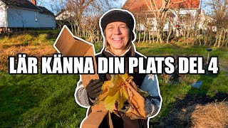 Lär känna din plats del 4 - Kosters Trädgårdar