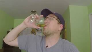 Mead Monday #020 - Acid Blends - What, when, why and why not?!