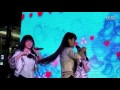 snh48 蘇寧電器重慶店「snhot之夜」イベント映像 2015 11 10