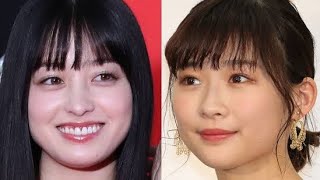 橋本環奈＆伊藤沙莉『紅白』司会コンビの衣装に “待遇の差” で視聴者困惑…「生放送の経験値の差」も影響か// imaan