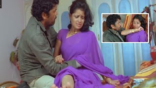Sathya Krishnan Making Out Scenes | TFC Comedy Time
