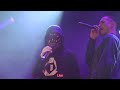 satoshi ft carla s dreams noaptea pe la 3 live electric ballroom london 4k