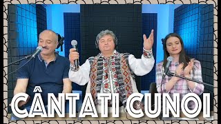 Cantati Cu Noi 🔴LIVE. Anatol Latisev - Ma Intorc In Sat