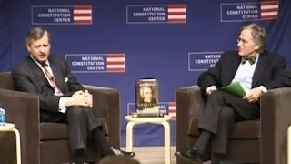 Video Replay: Jon Meacham on Andrew Jackson