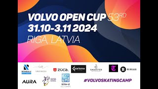 Volvo Open Cup 53rd (day 1)