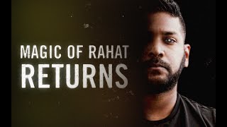 Magic of Rahat Returns