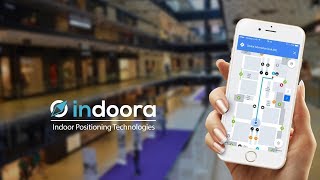 Indoor positioning and navigation / İç mekan konumlama ve navigasyon