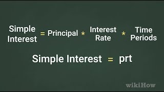 How to Calculate Simple Interest