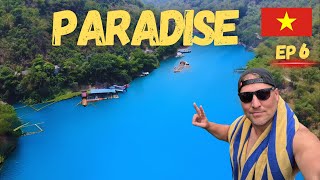 🇻🇳 MAI CHAU  VIETNAM  - THIS is PARADISE