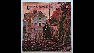 Black Sabbath Black Sabbath Full Album 1970 (Remaster)