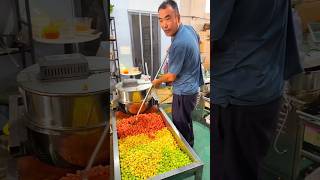 Best four type mixture🥘🥘 short video🎥#viralvideo #food #shortclips #mixture #streetfood