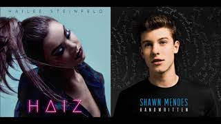 Hell Nos and Headphones of the Party (Mashup) - Hailee Steinfeld & Shawn Mendes