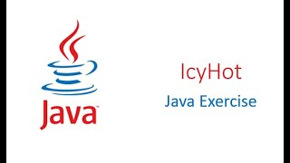 icyHot || Java Exercise || CodingBat.com