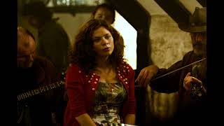 Anna Friel - My Love Will Carry You - Irish Jam