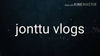 Jonttu vlogs