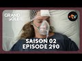 Un si grand soleil - Episode 290 (Saison 2) | De nouveaux soupçons