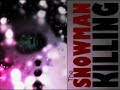 FEAR ON FOUR - THE SNOWMAN KILLING. BBC horror radio play.