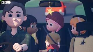 The rhyming game – BBC Bitesize Foundation Language and Literacy