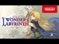 Record of Lodoss War: Deedlit in Wonder Labyrinth - Pre-Order Trailer