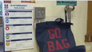 Michigan State Police launch school safety toolkit