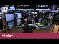 Low volatility, high political risk | Markets