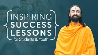 Success Lessons from Virat Kohli and Michael Phelps for Students & Youth | Swami Mukundananda