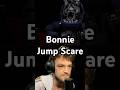 Bonnie Jump Scare Parts and Service | Five Nights at Freddy’s Parts and Service