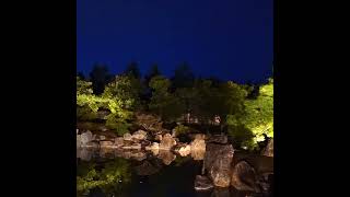 京都二條城--美麗的庭院造景  京都二条城 - 美しい庭園の造園