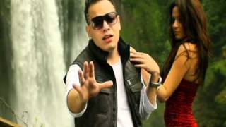 LIAM - Ella Es Como El Viento (Oficial Video) @bullakamusik