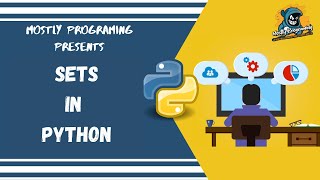 #20 Sets in Python| Accessing Set items| Length| Complete Python Course 2020| #InnovativeThursdays