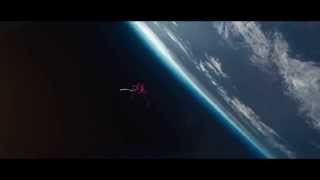 Hans Zimmer - An Ideal of Hope (Man of Steel Trailer #3) HQ