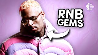 Chris Brown's Producer Teaches You RNB Secrets