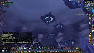 How to do Springing The Trap quest - WOTLK Classic beta