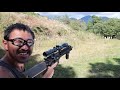 mk18 mod.1 ガスブローバック ガスガン 東京マルイ 屋外実射レビュー