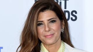 Marisa Tomei Lived A Double Life For 30 Years, And No One Knew—Until Now