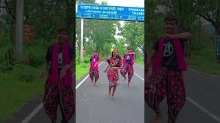 Kalajai Tor Gale Chamkere #new #dance #video #samalpuri #Song