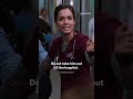 Saving lives takes courage #ChicagoMed #DrNatalieManning #TorreyDeVitto #Shorts