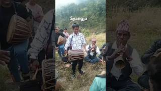 Syangjali panche paja  #syangja #travel #panchebaja #viralshort #syangja