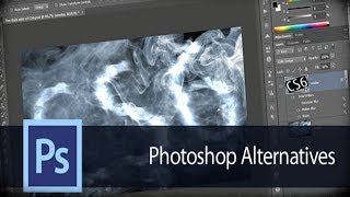 Top 5 Best FREE Photoshop Alternatives for Thumbnails