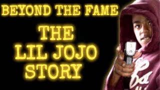 LIL JOJO: THE LEGEND OF JOJO WORLD (BD v GD)