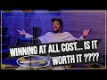 WINNING AT ALL COST... IS IT WORTH IT ???? || HCPOD