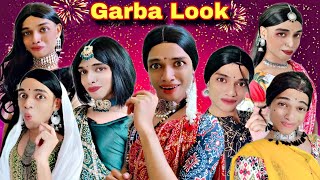 Garba Look Ep. 673 | Navratri Special | FUNwithPRASAD | #funwithprasad